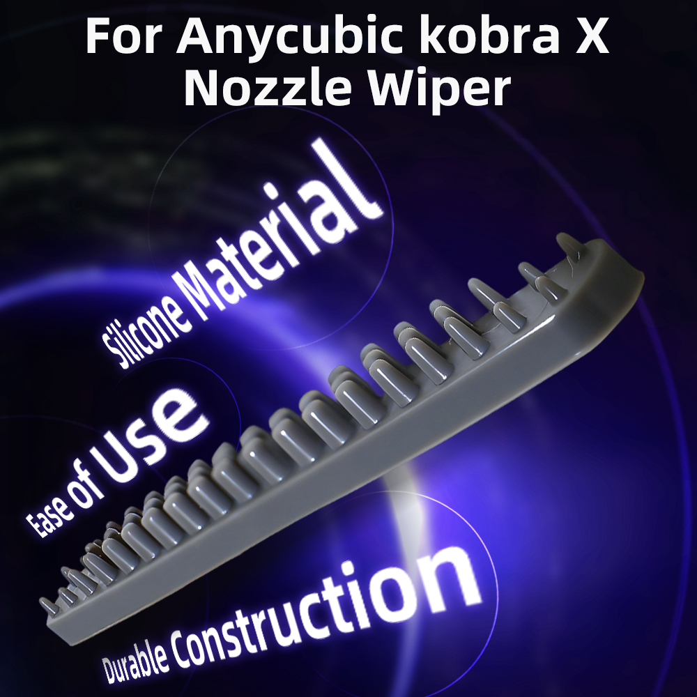 1-10 ชิ้น สำหรับ Anycubic Kobr - Cobra Extruder บทวิจารณ์และราคา