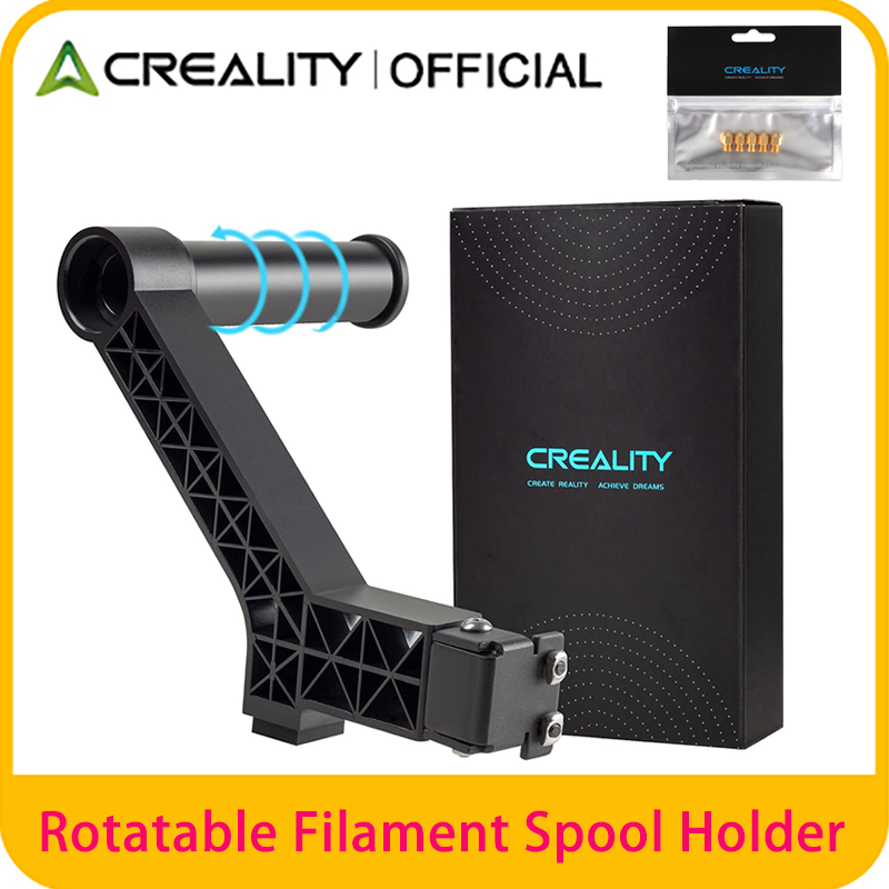 ที่วางหลอดเส้นใยสำหรับเครื่องพ - Petg Filament บทวิจารณ์และราคา
