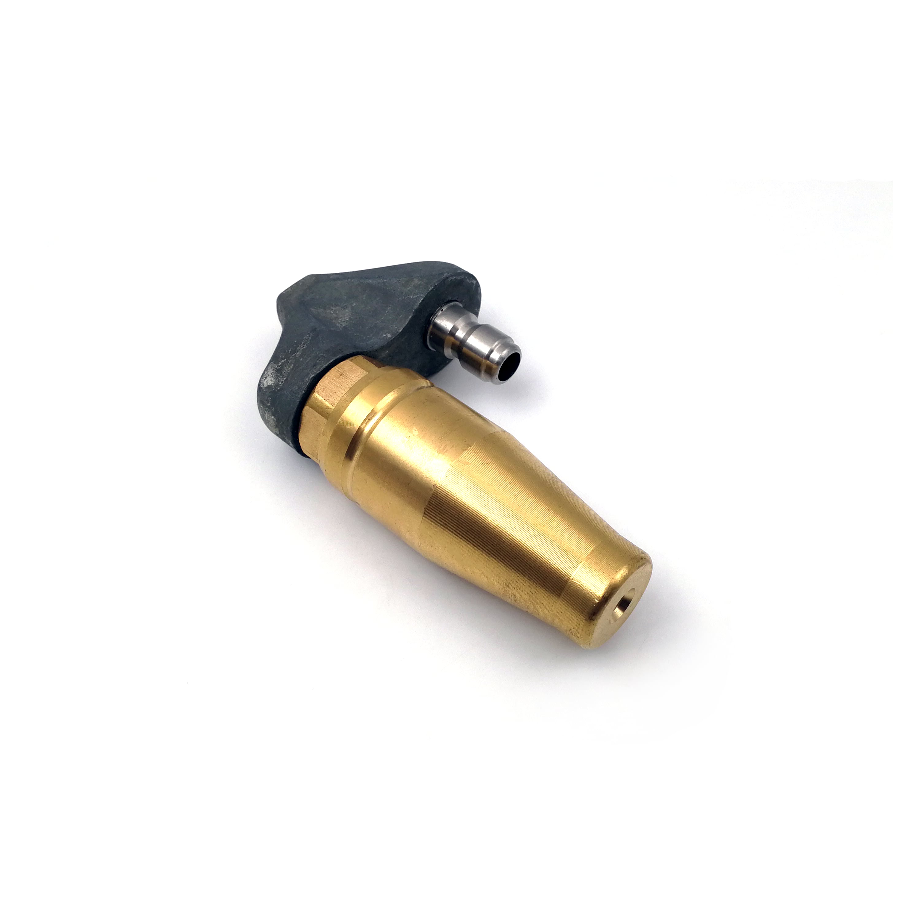 หัวฉีดน้ำแรงดันสูง YS Brass Tu - Nozzle Brass บทวิจารณ์และราคา
