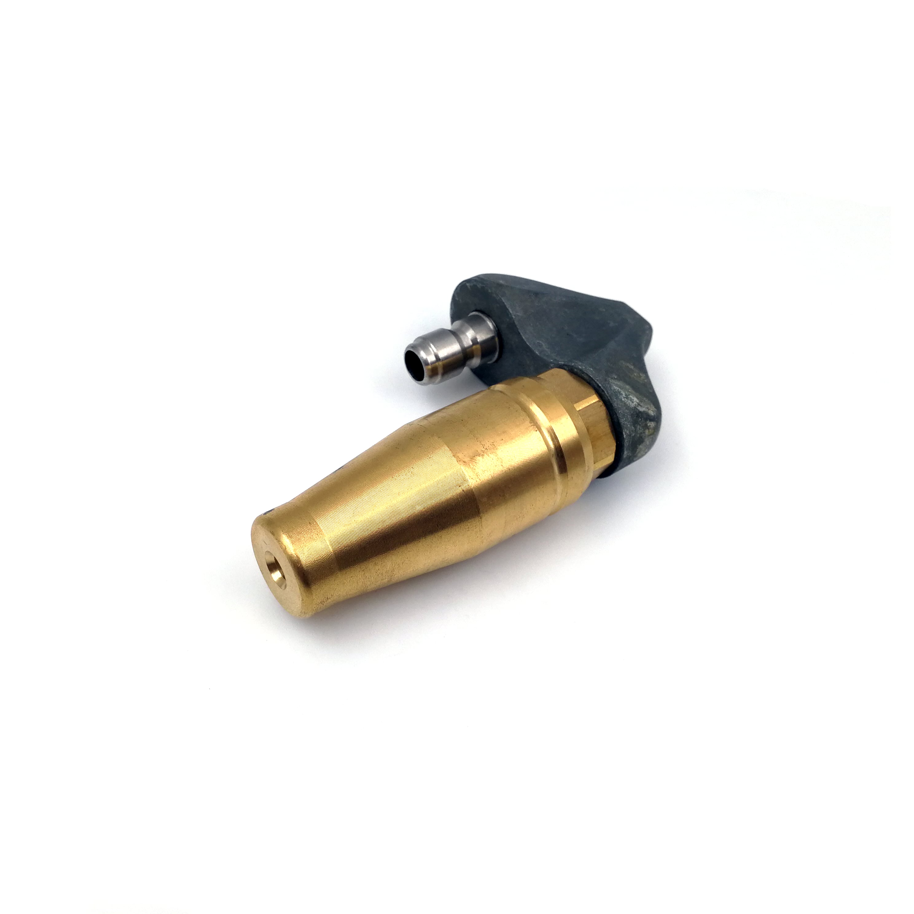 หัวฉีดน้ำแรงดันสูง YS Brass Tu - Nozzle Brass บทวิจารณ์และราคา