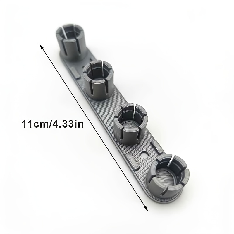 ที่เก็บหัวฉีดล้างรถแบบเสียบเร็ - Printer Nozzle บทวิจารณ์และราคา