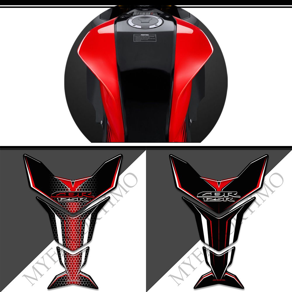 รถจักรยานยนต์สําหรับ Honda CBR - Resin Vat บทวิจารณ์และราคา