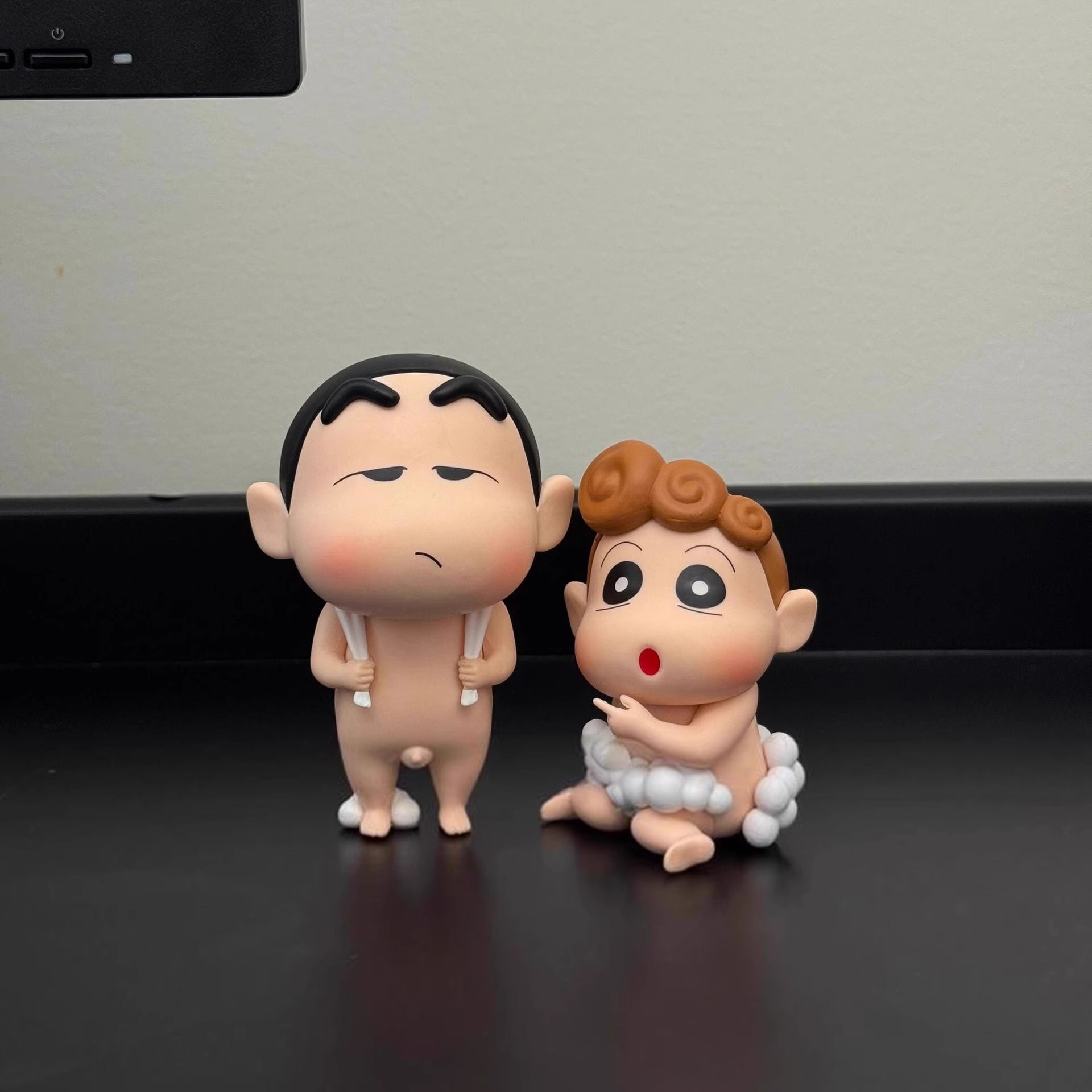 ชุดอาบน้ำลายการ์ตูนชินจังสุดน่ - Resin Vat บทวิจารณ์และราคา