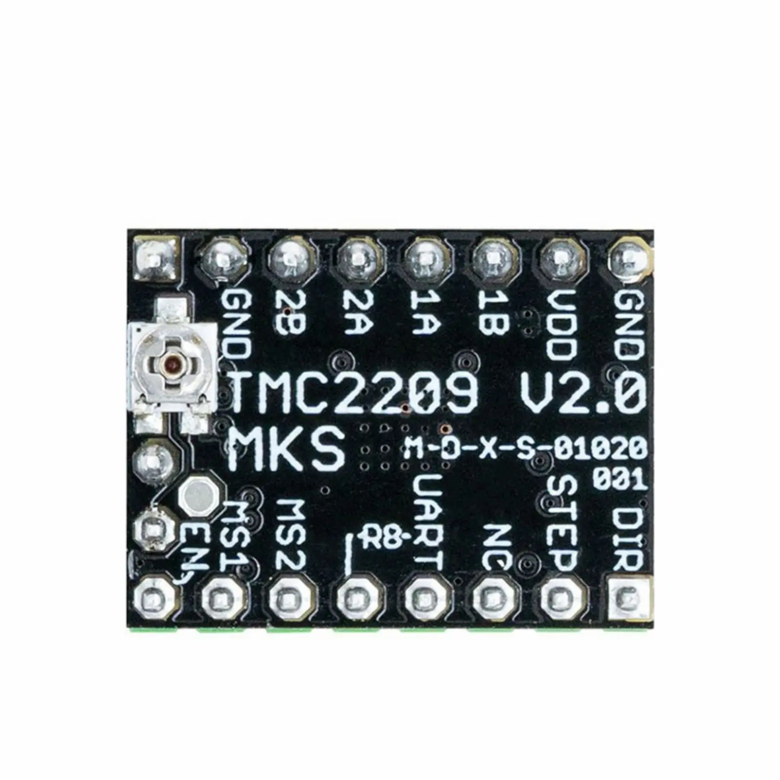 MKS TMC2209 Stepper Motor Driv - Mks Sgen บทวิจารณ์และราคา