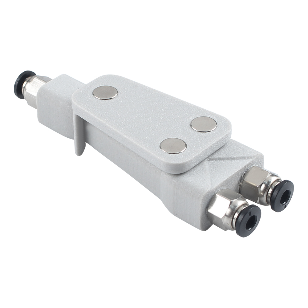 ตัวแยกแบบ Y รูปตัว Y ทำจาก PTF - Bowden Tube บทวิจารณ์และราคา