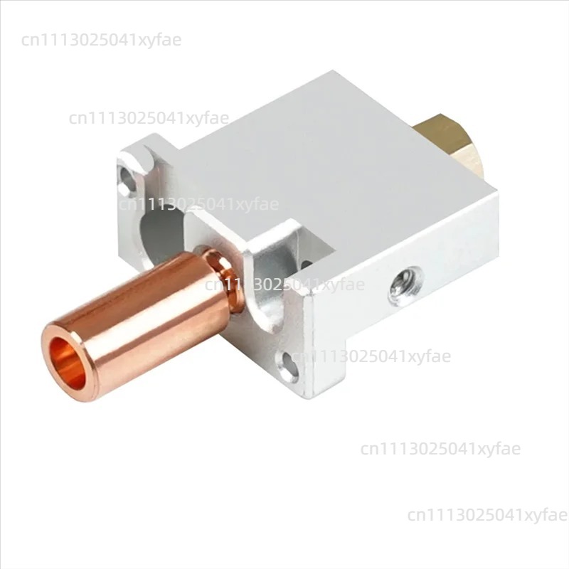ชุดหัวพิมพ์ 3 มิติ พร้อมหัวฉีด - Printer Nozzle บทวิจารณ์และราคา