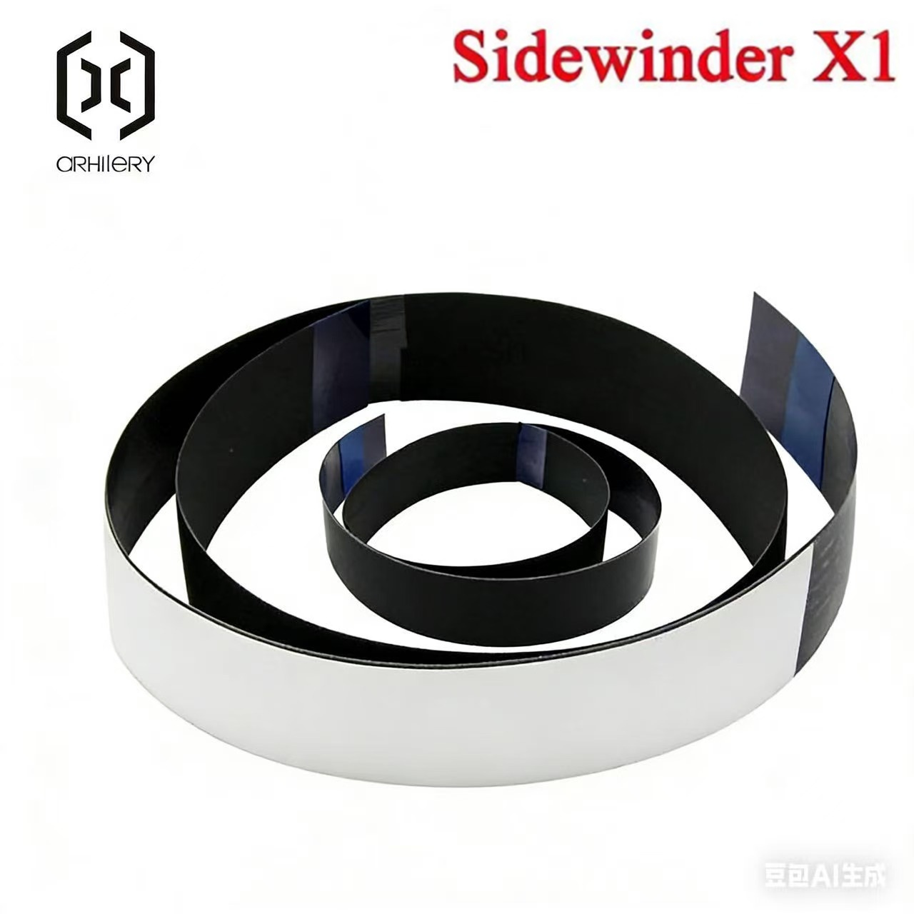 เครื่องพิมพ์ 3 มิติ Sidewinder - Fdm Printer บทวิจารณ์และราคา