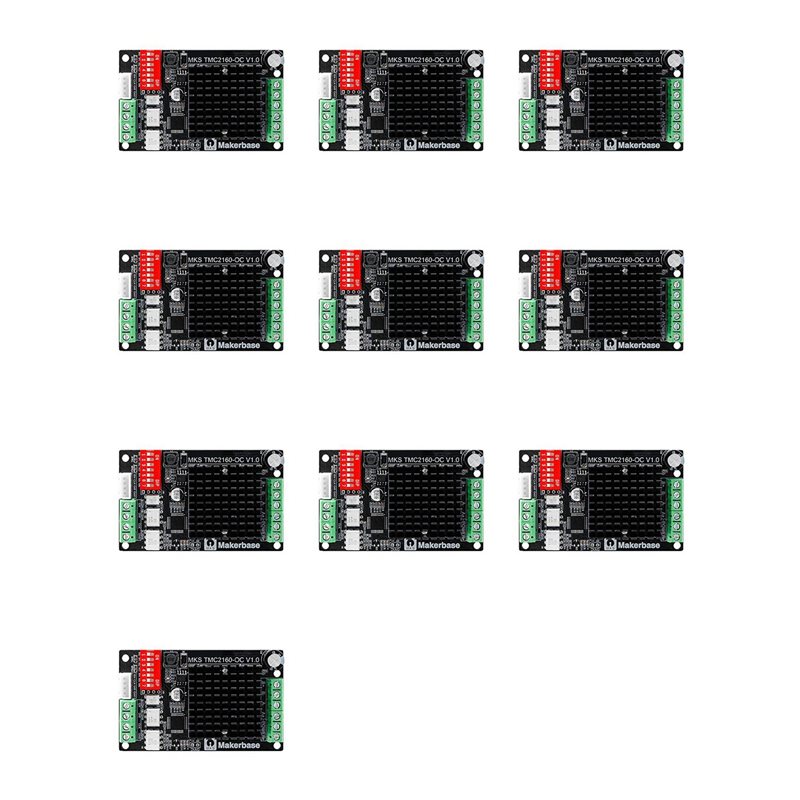 อะไหล่และอุปกรณ์เสริมเครื่องพิ - Mks Sgen บทวิจารณ์และราคา