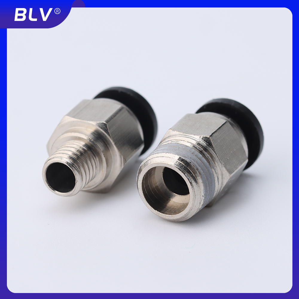 บีแอลวี ®   ข้อต่อแบบนิวเมติก  - Bowden Tube บทวิจารณ์และราคา