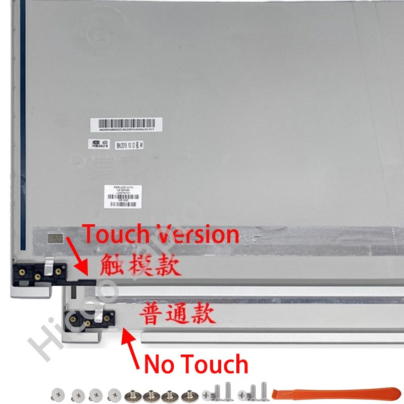 ใหม่สำหรับ X360 15-CR 15T-CR T - Cr Touch บทวิจารณ์และราคา