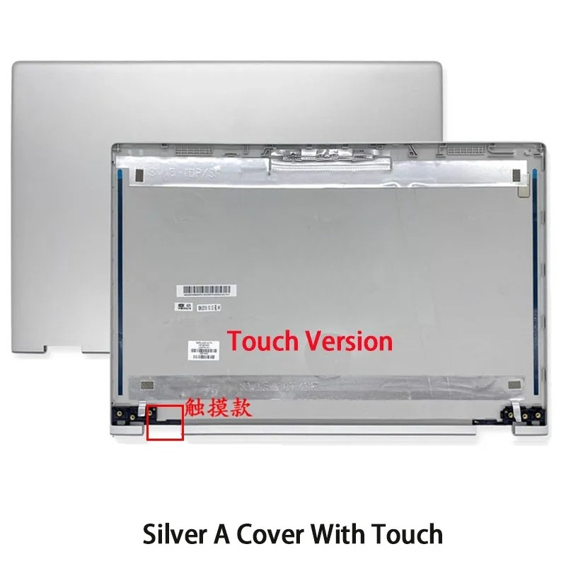 ใหม่สำหรับ X360 15-CR 15T-CR T - Cr Touch บทวิจารณ์และราคา