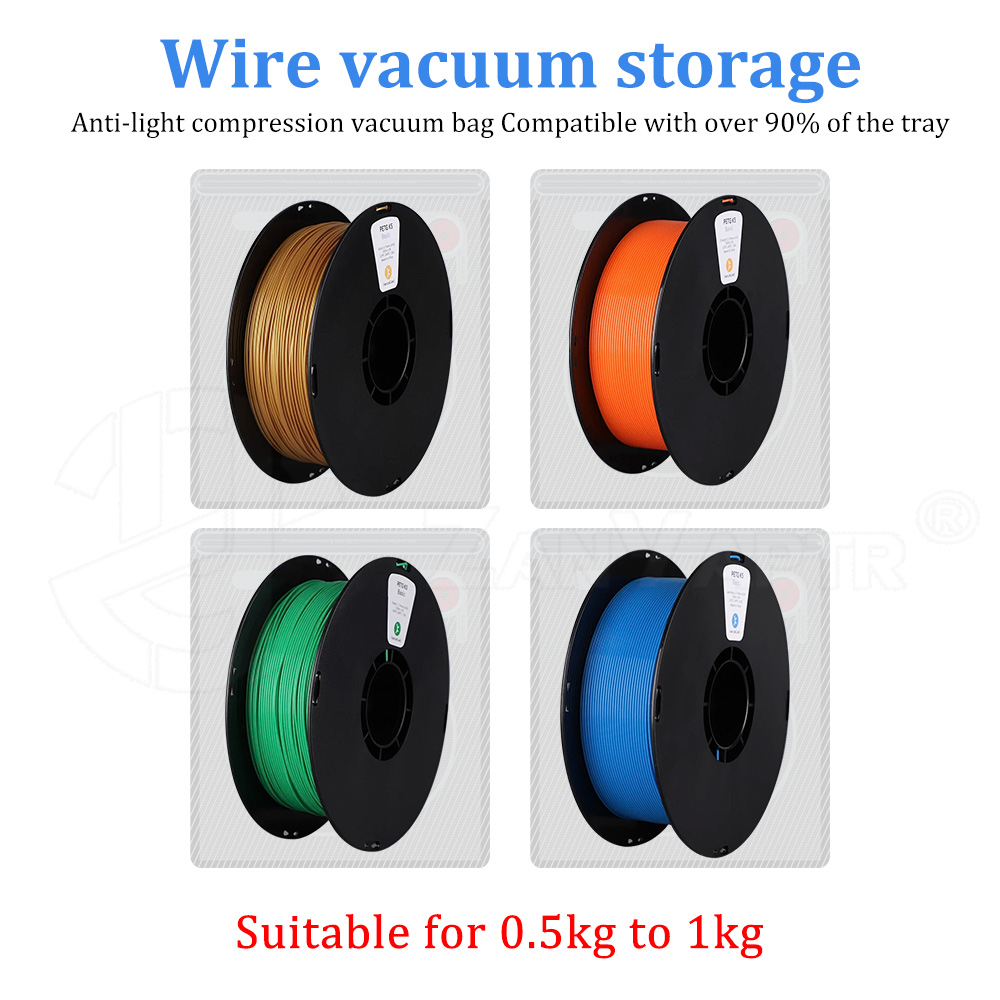 สำหรับอุปกรณ์เสริมเครื่องพิมพ์ - Petg Filament บทวิจารณ์และราคา