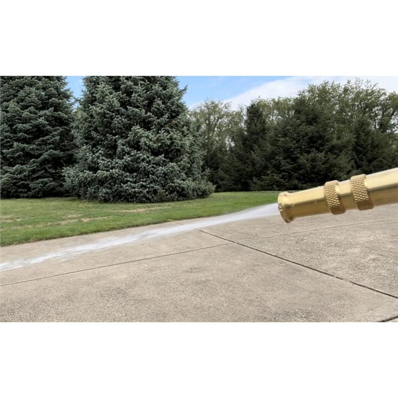 หัวฉีดน้ำรดต้นไม้ MOPHE ทำจากท - Nozzle Brass บทวิจารณ์และราคา