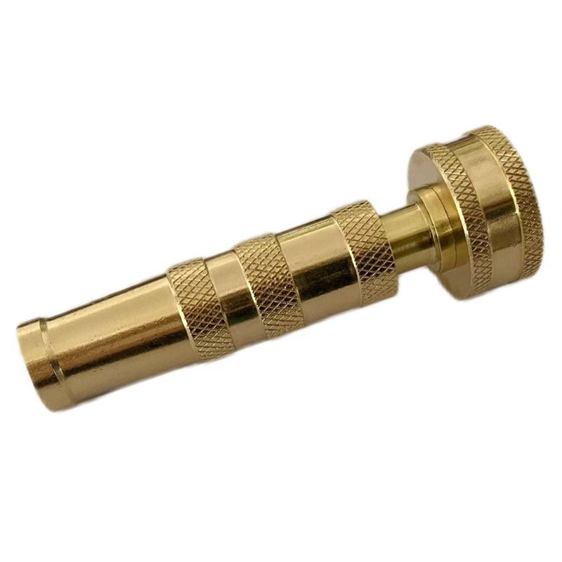 หัวฉีดน้ำรดต้นไม้ MOPHE ทำจากท - Nozzle Brass บทวิจารณ์และราคา