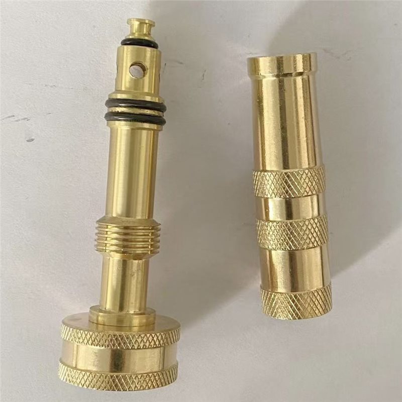 หัวฉีดน้ำรดต้นไม้ MOPHE ทำจากท - Nozzle Brass บทวิจารณ์และราคา