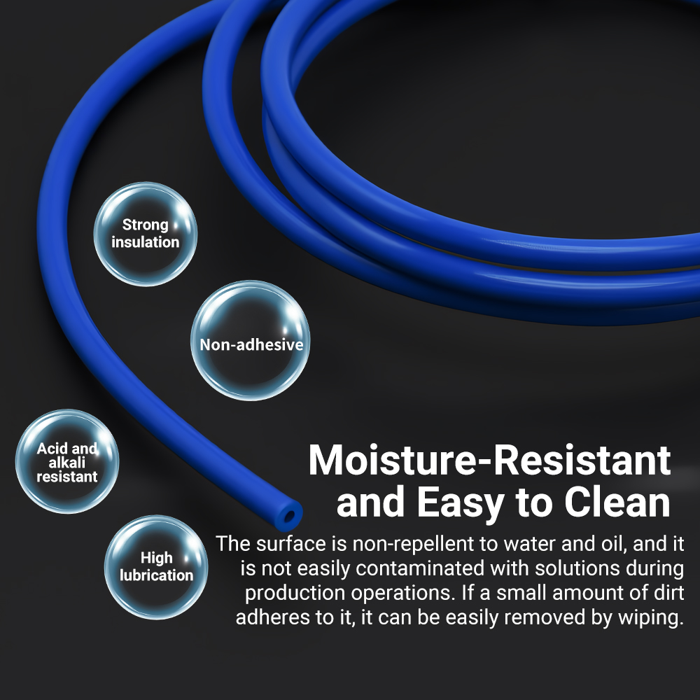 ท่อ PTFE สำหรับเครื่องพิมพ์ 3  - Bowden Tube บทวิจารณ์และราคา