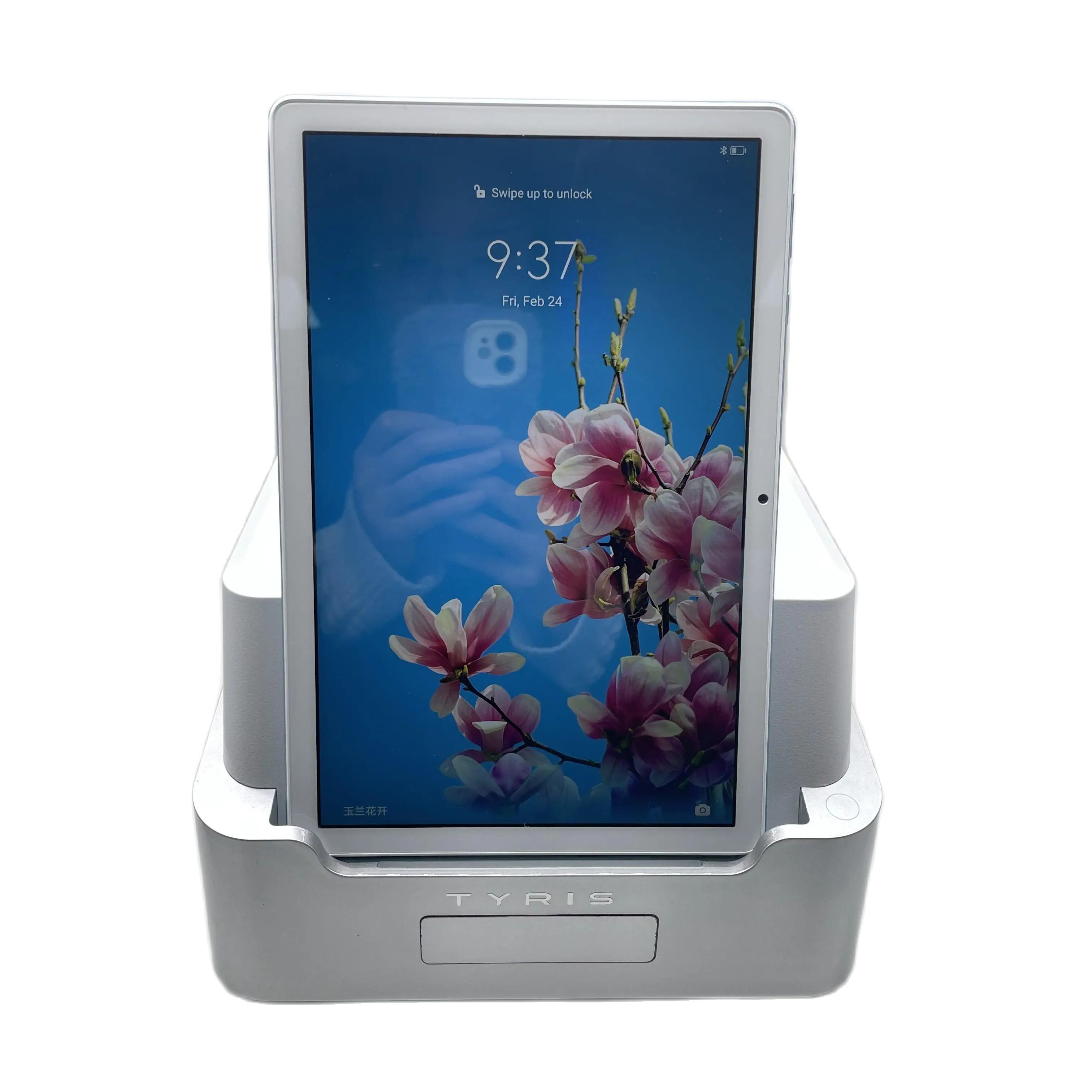 เครื่องสแกนแผ่นภาพเอ็กซ์เรย์ดิ - Cr Touch บทวิจารณ์และราคา