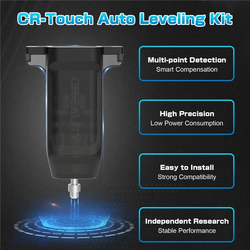 Creality CR-Touch Auto Bed Lev - Cr Touch บทวิจารณ์และราคา
