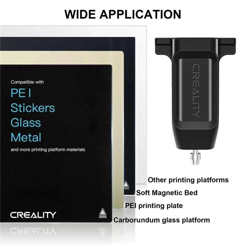 Creality CR-Touch Auto Bed Lev - Cr Touch บทวิจารณ์และราคา