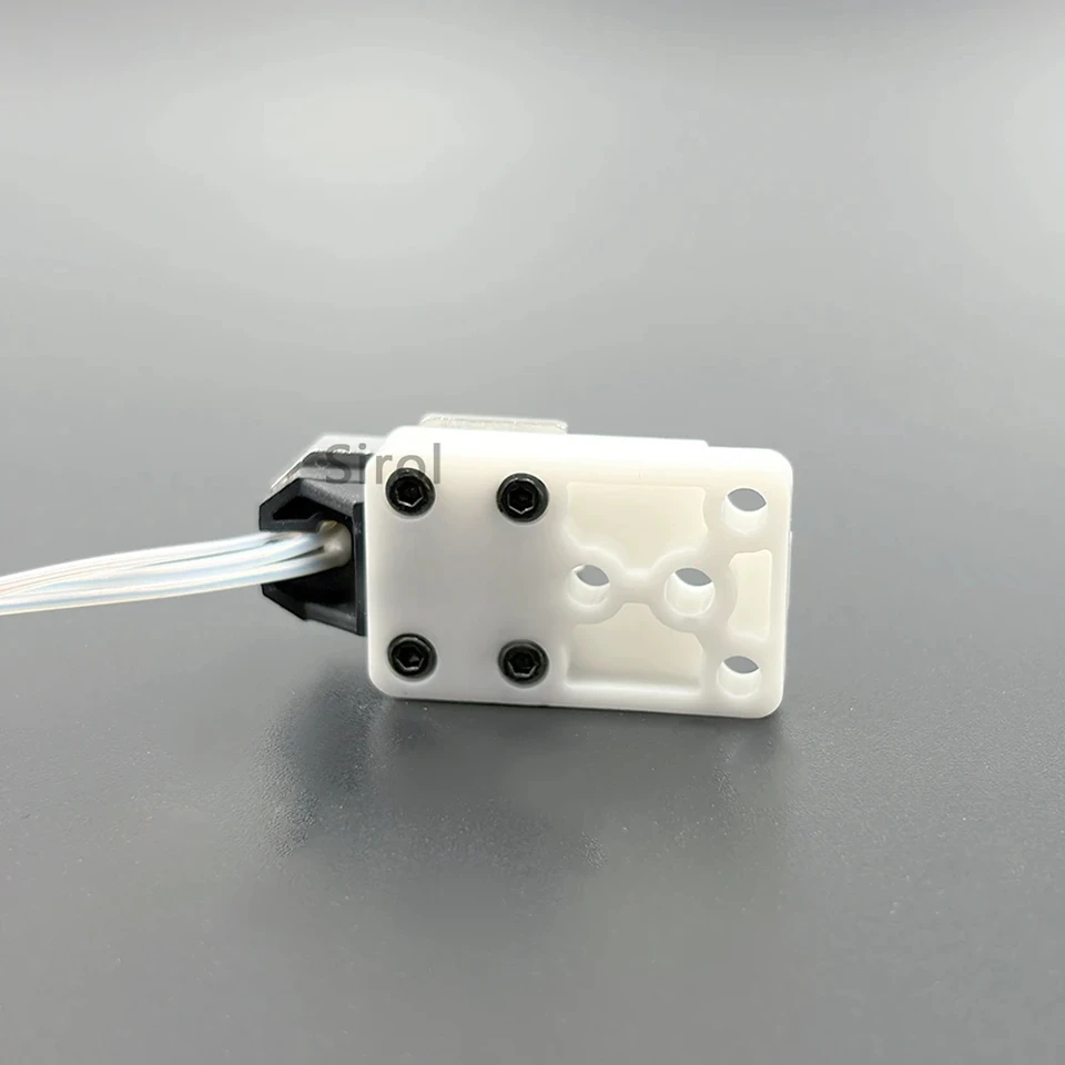 ชุดอุปกรณ์ทำความร้อนแบบอัพเกรด - Hotend Assembly บทวิจารณ์และราคา