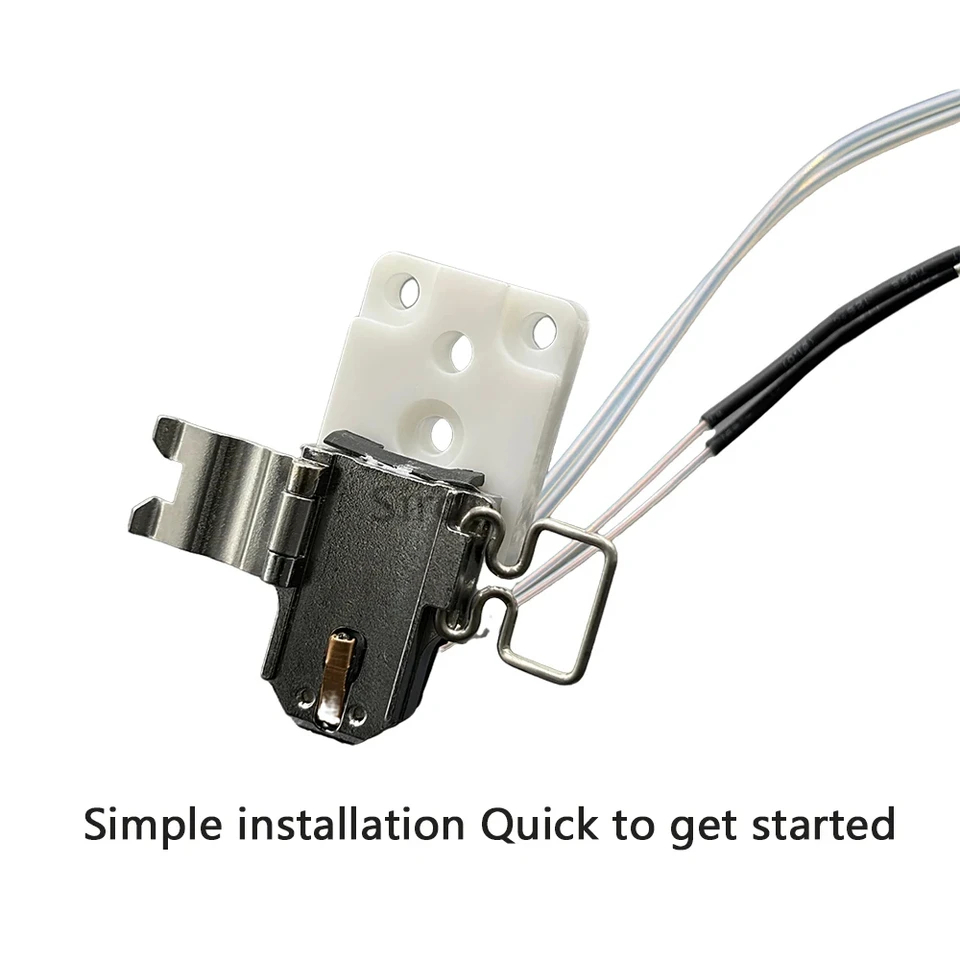 ชุดอุปกรณ์ทำความร้อนแบบอัพเกรด - Hotend Assembly บทวิจารณ์และราคา
